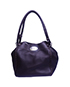 Selleria Hobo, £225, Handbags, Brown, Leather, Front view